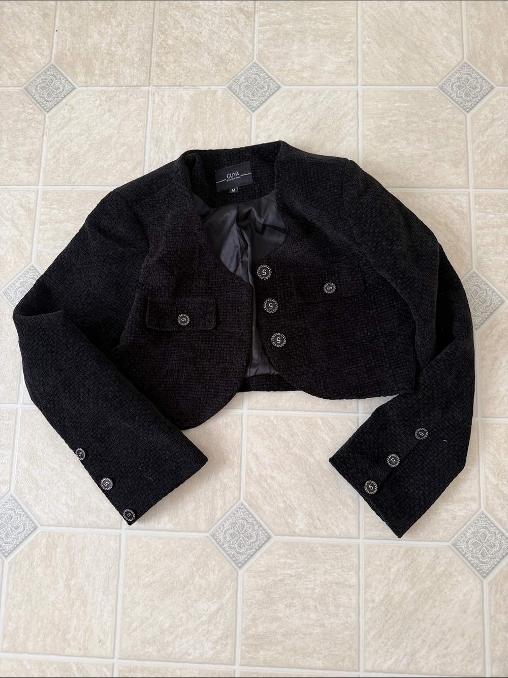 Guya Dress Jacket